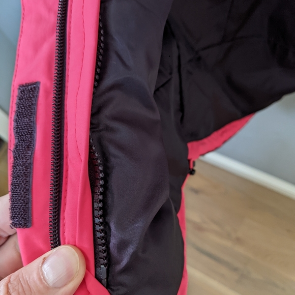 North face Outer Shell Ski Jacket - Picture 5 of 7